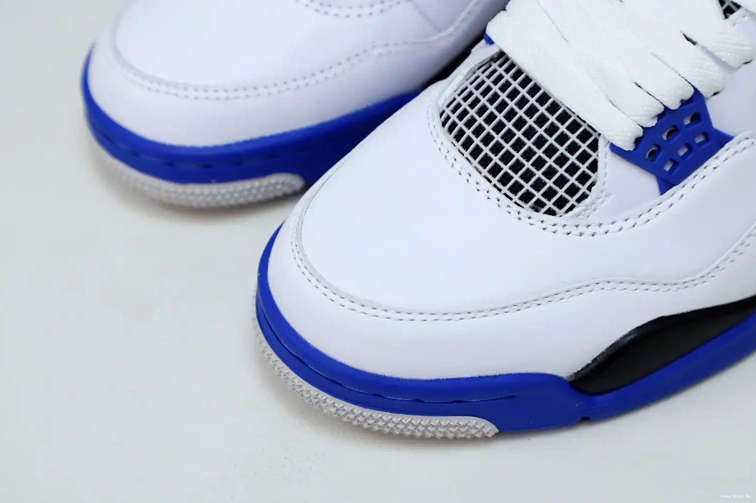 AIR JORDAN Kimikick RETRO 4 MOTORSPORTS 0501